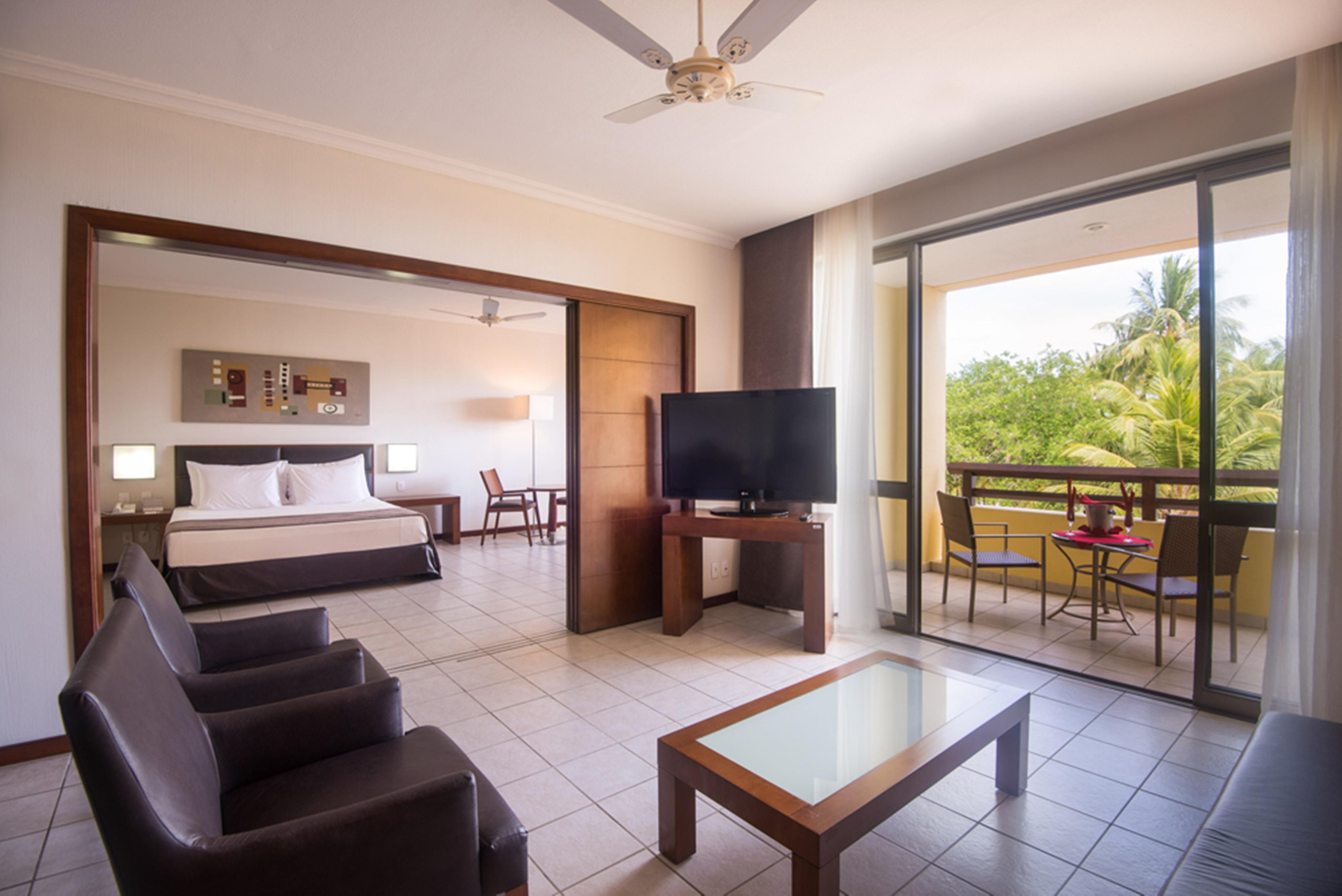 Vila Gale Cabo Cabo de Santo Agostinho Exteriör bild Suite at the Hilton Mauritius Resort