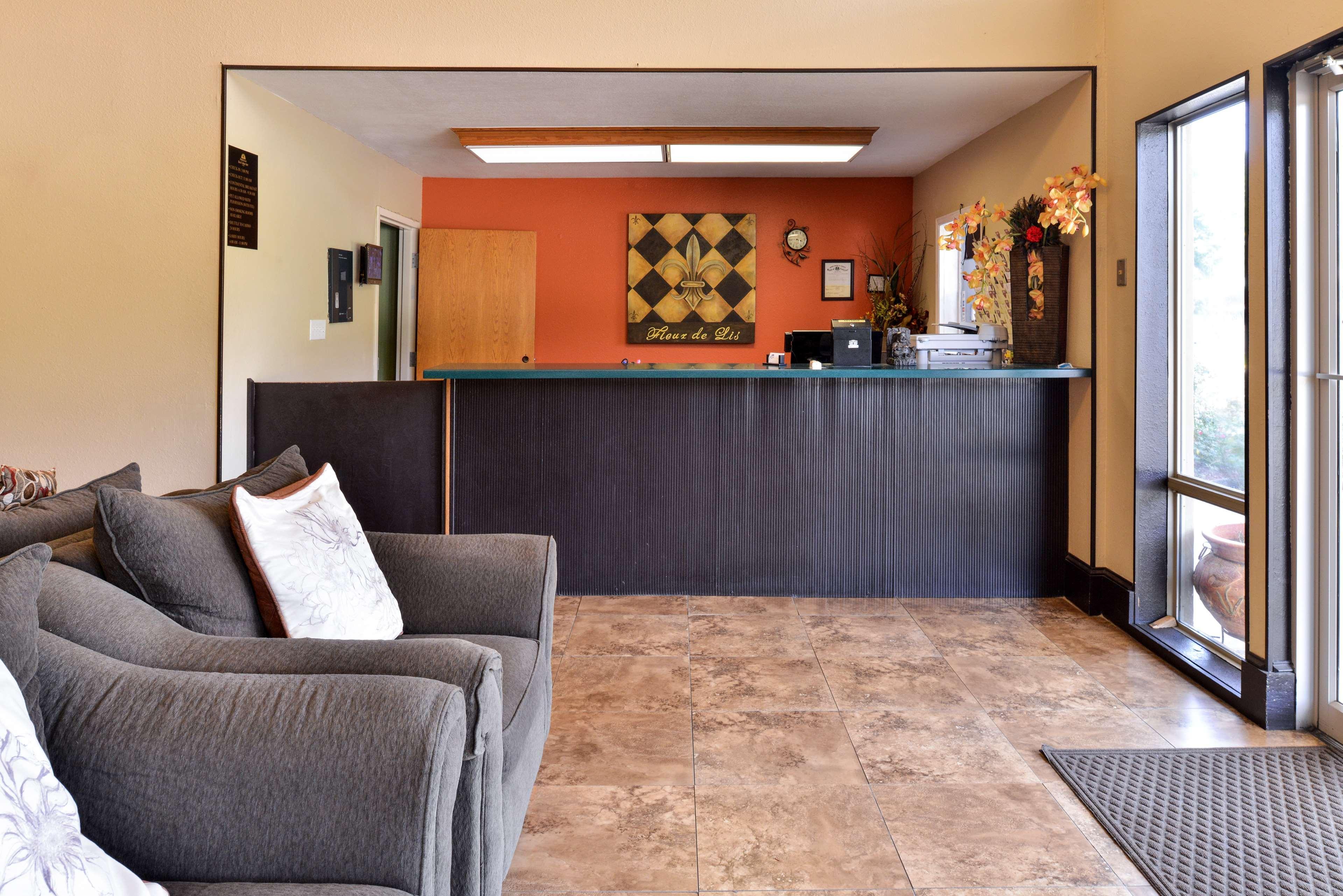Vila Gale Cabo Cabo de Santo Agostinho Exteriör bild The lobby of a typical extended stay hotel