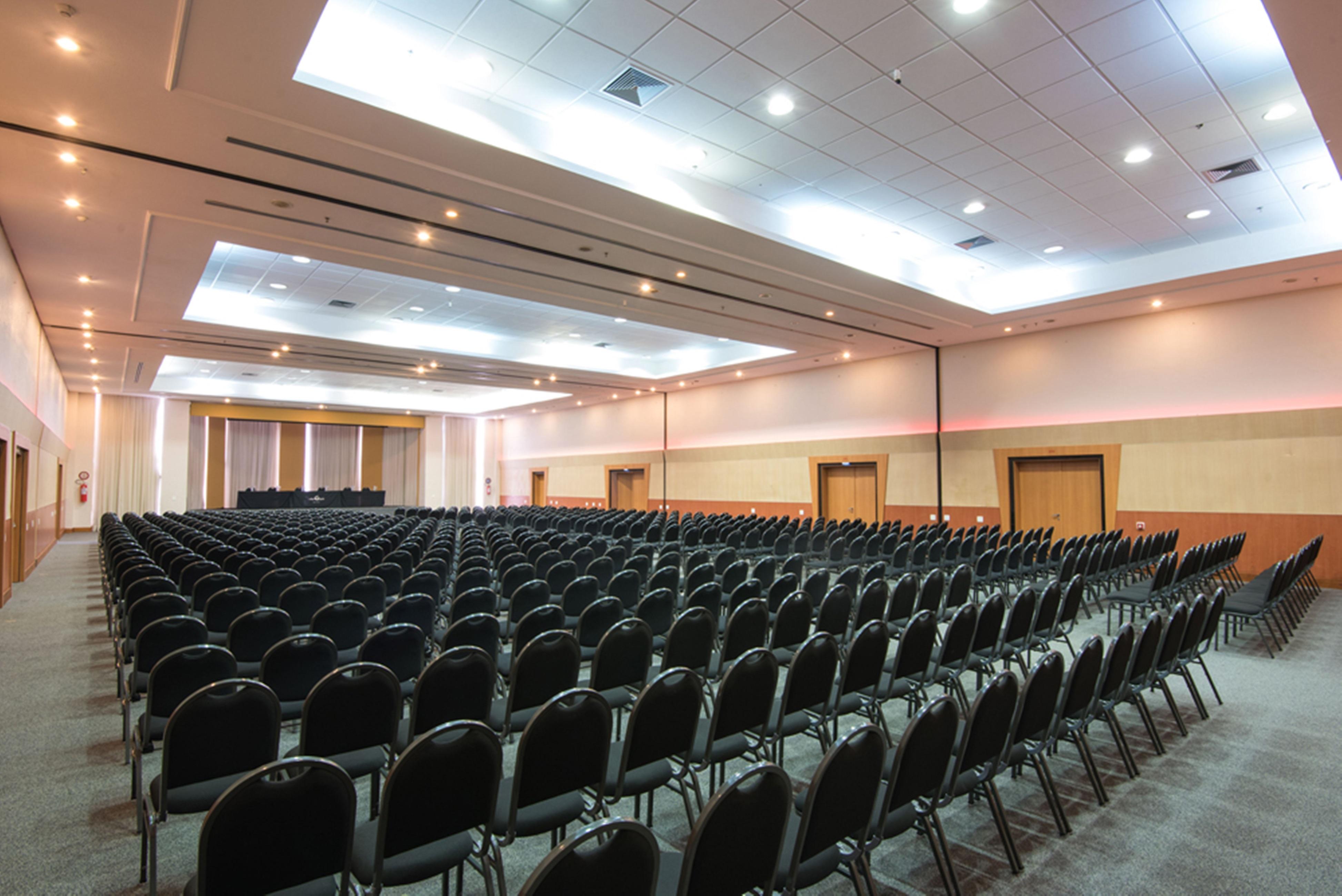 Vila Gale Cabo Cabo de Santo Agostinho Exteriör bild The main conference hall