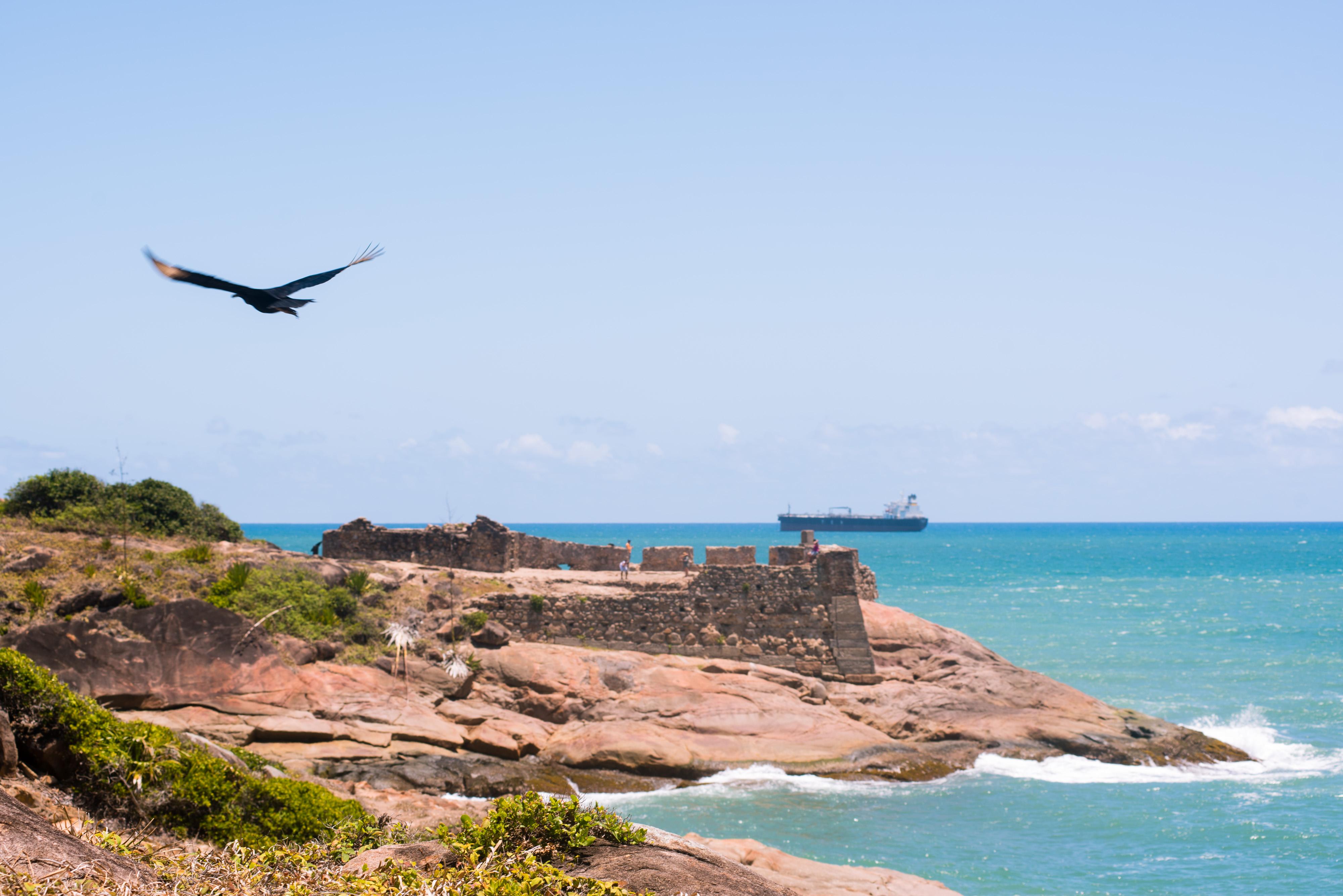 Vila Gale Cabo Cabo de Santo Agostinho Exteriör bild Fortaleza de Anhatomirim
