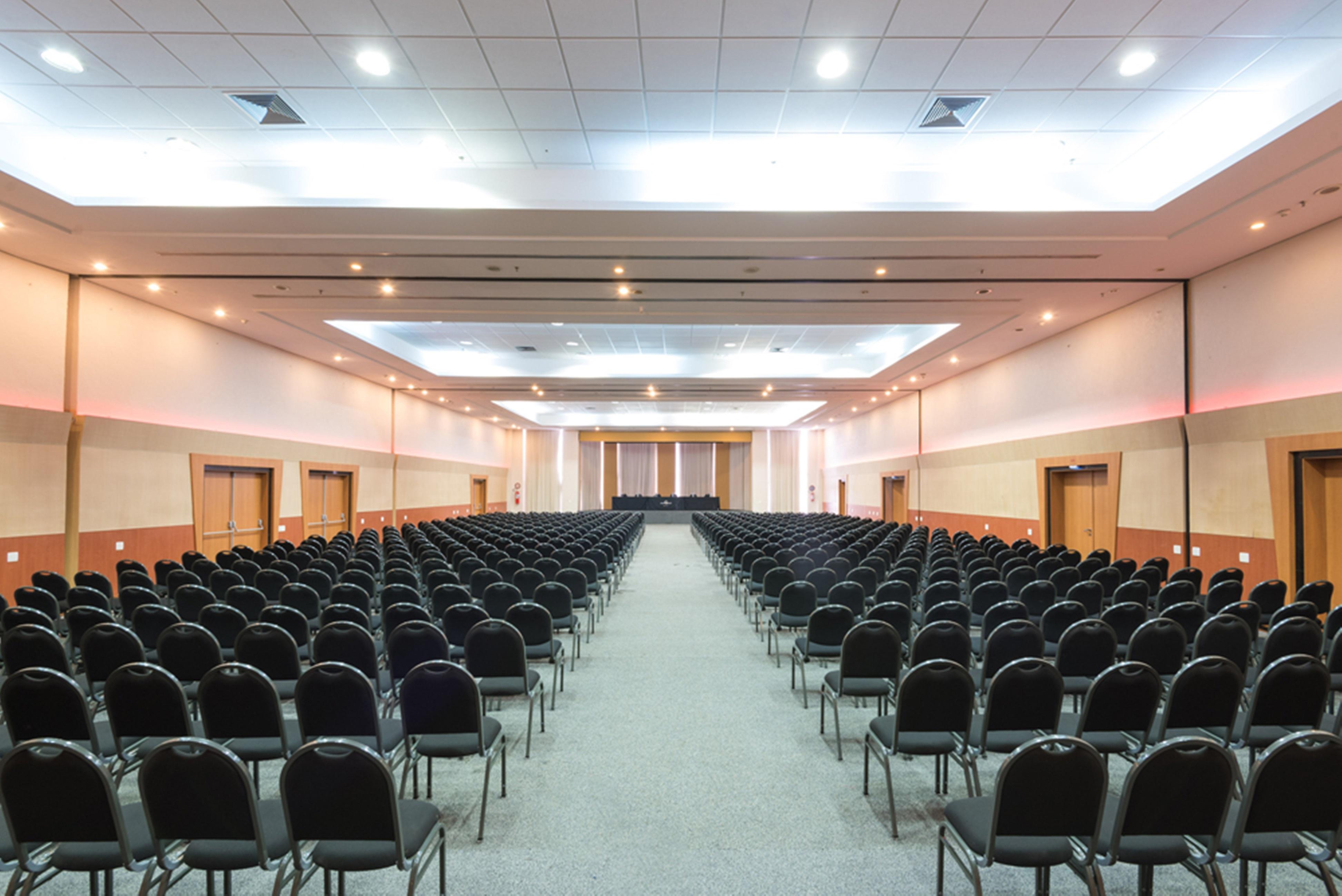 Vila Gale Cabo Cabo de Santo Agostinho Exteriör bild The main conference hall
