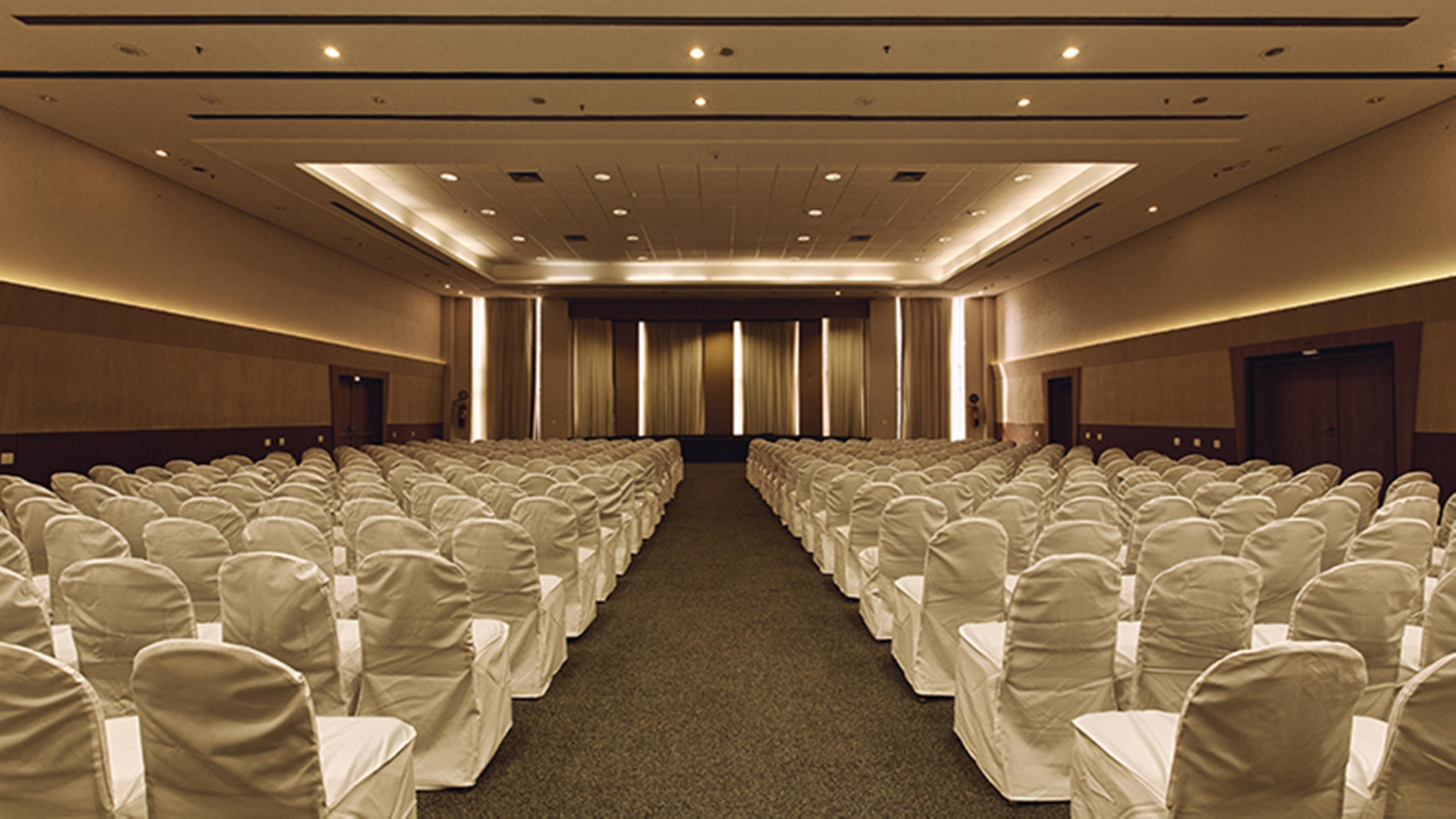 Vila Gale Cabo Cabo de Santo Agostinho Exteriör bild The Grand Ballroom