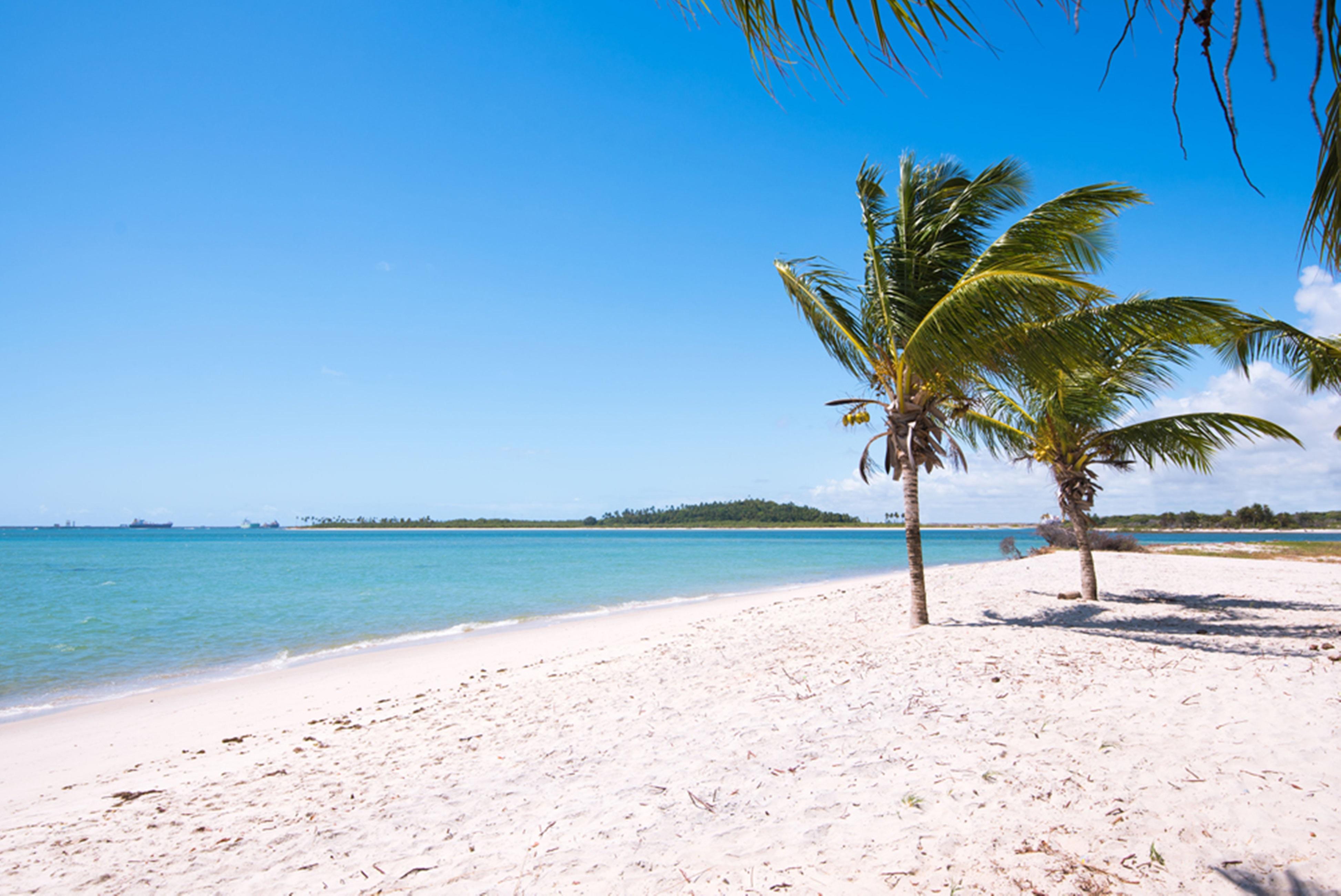 Vila Gale Cabo Cabo de Santo Agostinho Exteriör bild Beach in Cayo Largo del Sur