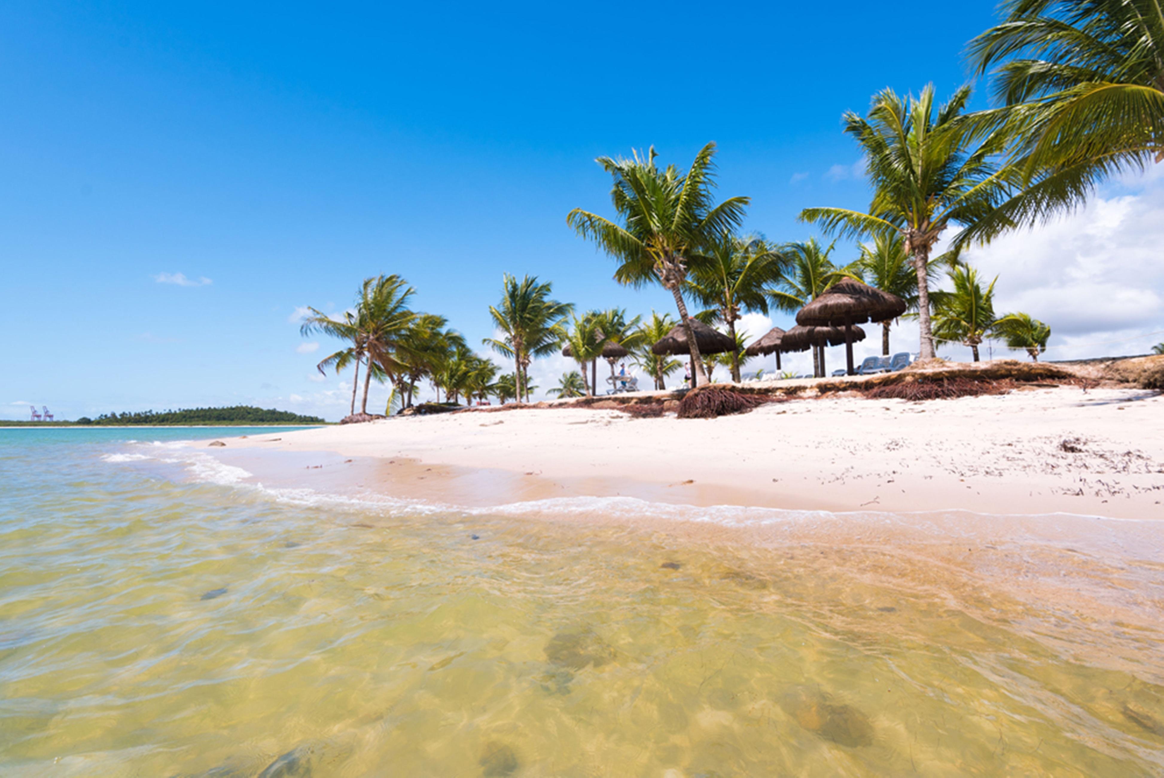 Vila Gale Cabo Cabo de Santo Agostinho Exteriör bild Beach in the city of Maceió